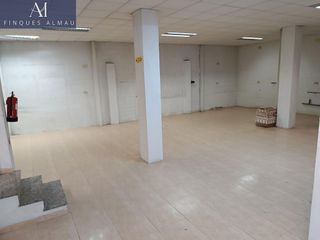 Local comercial en venta en Sant Miquel - Tres Torres en Granollers