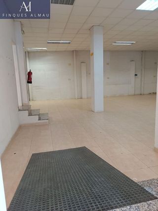 Local comercial en venta en Sant Miquel - Tres Torres en Granollers