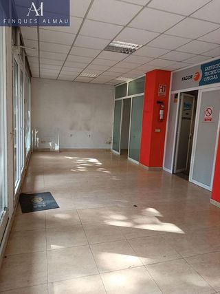 Local comercial en venta en Sant Miquel - Tres Torres en Granollers