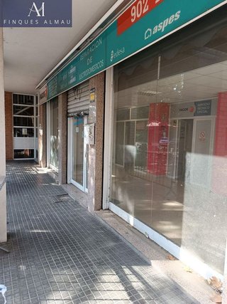 Local comercial en venta en Sant Miquel - Tres Torres en Granollers