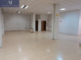 Local comercial en venta en Sant Miquel - Tres Torres en Granollers