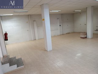 Local comercial en venta en Sant Miquel - Tres Torres en Granollers