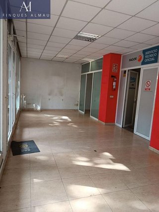 Local comercial en venta en Sant Miquel - Tres Torres en Granollers
