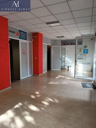 Local comercial en venta en Sant Miquel - Tres Torres en Granollers