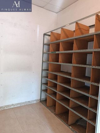 Local comercial en venta en Sant Miquel - Tres Torres en Granollers