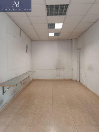 Local comercial en venta en Sant Miquel - Tres Torres en Granollers