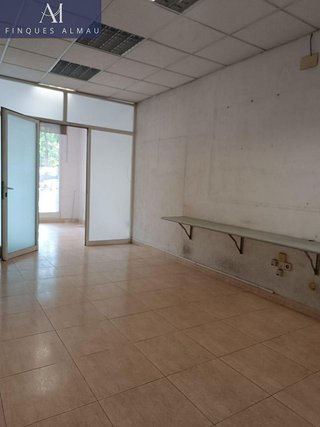 Local comercial en venta en Sant Miquel - Tres Torres en Granollers