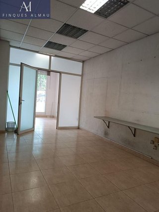 Local comercial en venta en Sant Miquel - Tres Torres en Granollers