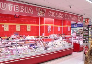 Local comercial en venta en Baeza