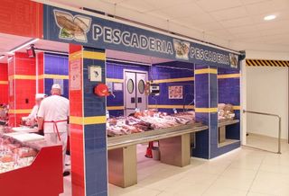 Local comercial en venta en Baeza