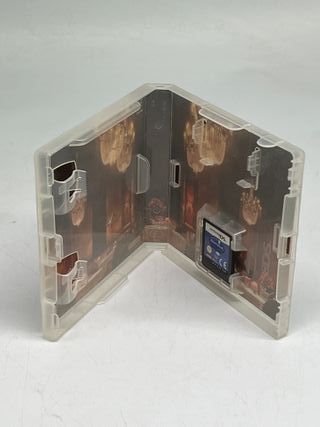 Videogioco Disney Pixar Ratatouille Nintendo DS G2