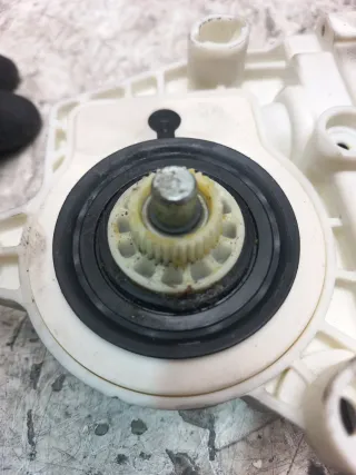 Motor Elevalunas Trasero Izquierdo Seat Leon