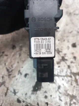 Motor Elevalunas Trasero Izquierdo Seat Leon