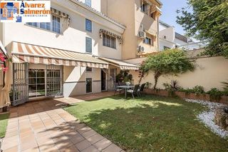 Chalet en venta en Pajaritos - Plaza de Toros en Granada