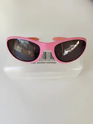 Gafas de sol infantiles 2 años.
