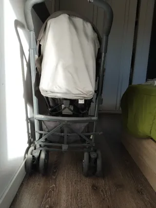 Silla de paseo Chicco Liteway