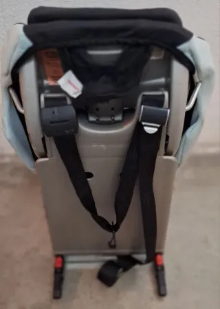 Silla de coche Chicco 9-18 kg