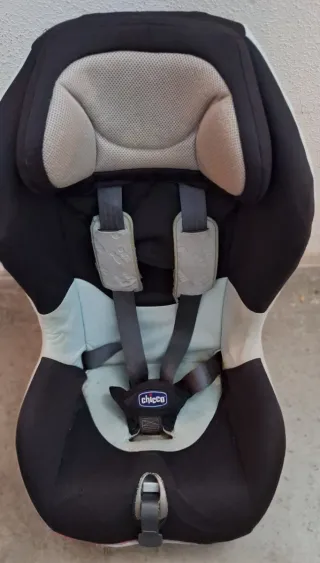 Silla de coche Chicco 9-18 kg