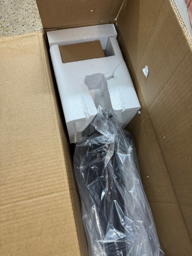 Patinete Eléctrico Todimart X5S