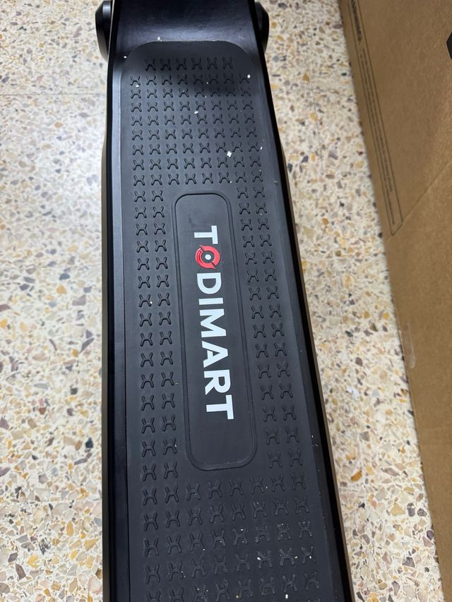 Patinete Eléctrico Todimart X5S