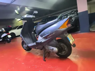 Despiece Honda Lead 100 SE VENDE LA MOTO ENTERA