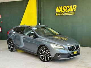 Volvo V40 2018