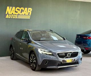 Volvo V40 2018