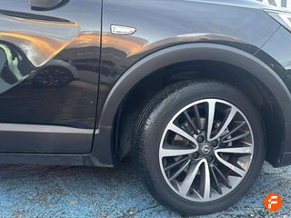 Opel Crossland X 1.2 81kW (110CV) Edition S/S