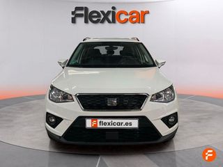 Seat Arona 1.0 TSI 81kW (110CV) FR