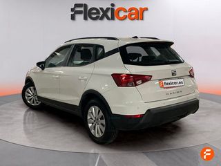 Seat Arona 1.0 TSI 81kW (110CV) FR