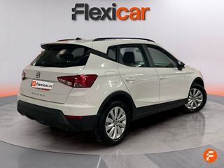 Seat Arona 1.0 TSI 81kW (110CV) FR