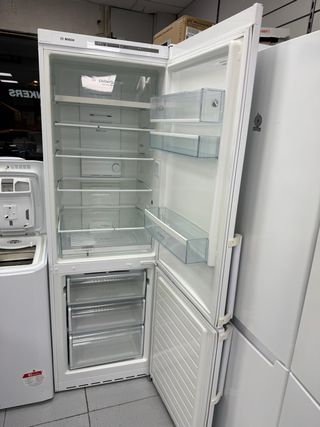 Súper Oferta pack Nevera+Lavadora Carga Superior