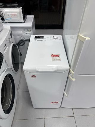 Súper Oferta pack Nevera+Lavadora Carga Superior