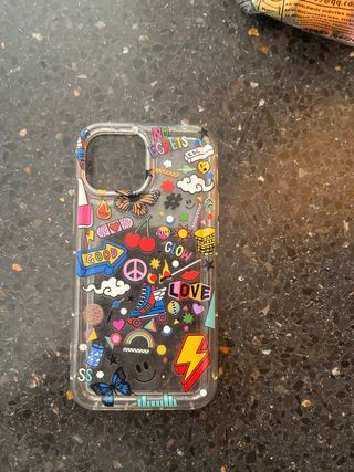 Custodia iPhone 12/13 mini con design
