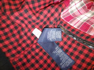 Cazadora Tommy Hilfiger Negra