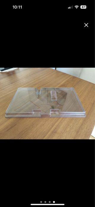 Pioneer DJ DDJ-FLX4 + Decksaver Negro