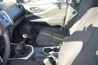 NISSAN Navara DC 2.3dCi 120kW160CV Acenta BDif Sty