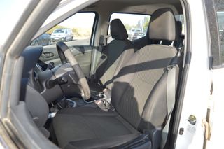 NISSAN Navara DC 2.3dCi 120kW160CV Acenta BDif Sty