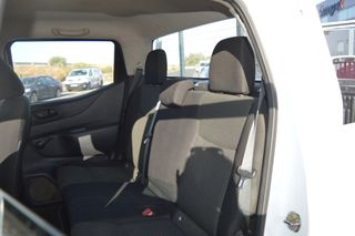 NISSAN Navara DC 2.3dCi 120kW160CV Acenta BDif Sty