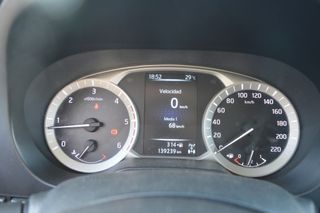 NISSAN Navara DC 2.3dCi 120kW160CV Acenta BDif Sty