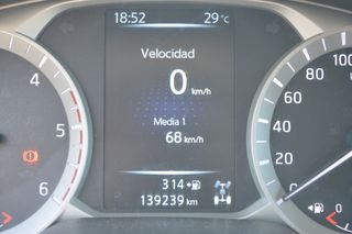 NISSAN Navara DC 2.3dCi 120kW160CV Acenta BDif Sty