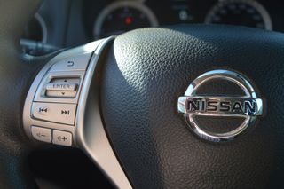 NISSAN Navara DC 2.3dCi 120kW160CV Acenta BDif Sty