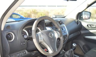 NISSAN Navara DC 2.3dCi 120kW160CV Acenta BDif Sty