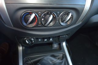 NISSAN Navara DC 2.3dCi 120kW160CV Acenta BDif Sty