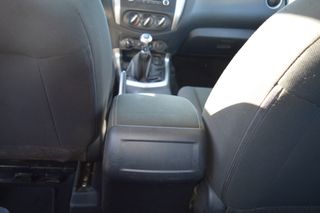 NISSAN Navara DC 2.3dCi 120kW160CV Acenta BDif Sty