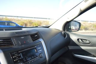 NISSAN Navara DC 2.3dCi 120kW160CV Acenta BDif Sty