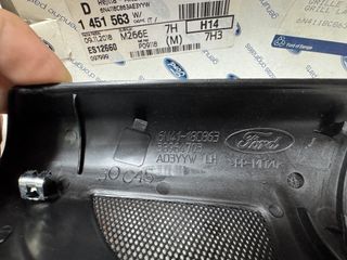 REJILLA ALTAVOZ FORD FOCUS 06-12