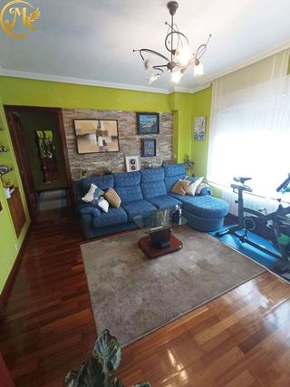 Piso en venta en Alisal - Cazoña - San Román en Santander