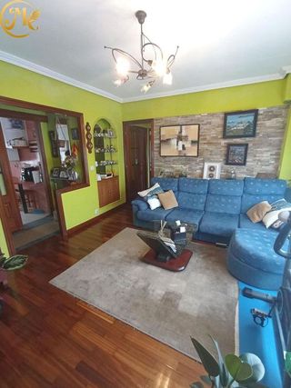 Piso en venta en Alisal - Cazoña - San Román en Santander