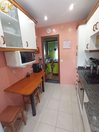 Piso en venta en Alisal - Cazoña - San Román en Santander